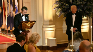 Hegseth's church brings its Christian nationalism to Washington