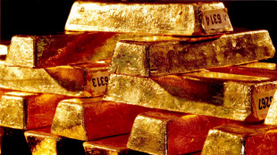 Prezzo dell'oro in aumento, Spot scambiato a 5.146 dollari