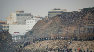 Spanisches Innenministerium: Mehr als 37.500 Migranten aus Ceuta nach Marokko zur&uuml;ckgekehrt