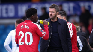 Champions: crisi Manchester United, Carrick ora rischia