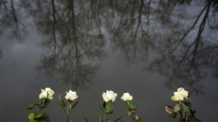 Gedenktag: Mahnungen zu besserem Schutz f&uuml;r Sinti und Roma