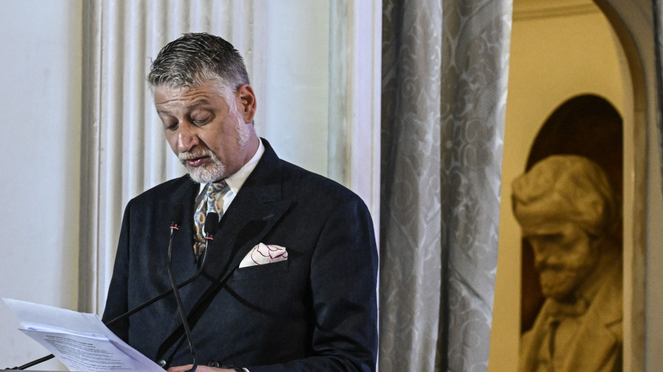 "Missione compiuta, gi&ugrave; l'Iva su opere d'arte"