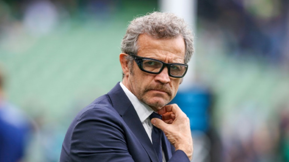 XV de France: avec Lucu et Fickou pour l'Ecosse, Flament absent du dernier entra&icirc;nement 