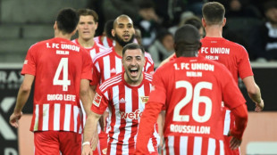 Gregoritsch doubles up to send Freiburg third