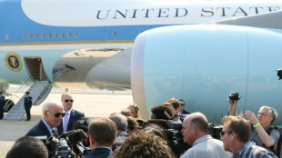 Biden will keine Vorzugsbehandlung der Ukraine bei m&ouml;glichem Nato-Beitritt