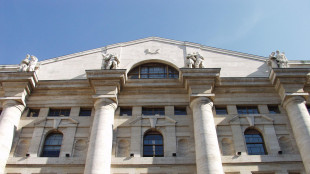 Borsa: Milano apre in calo. Ftse Mib -0,35%