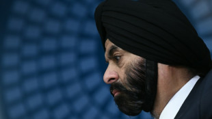 El Banco Mundial anuncia un apoyo récord de 100.000 millones de dólares para los países más pobres