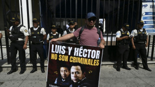 Amnist&iacute;a Internacional designa "presos de conciencia" a dos l&iacute;deres ind&iacute;genas en Guatemala