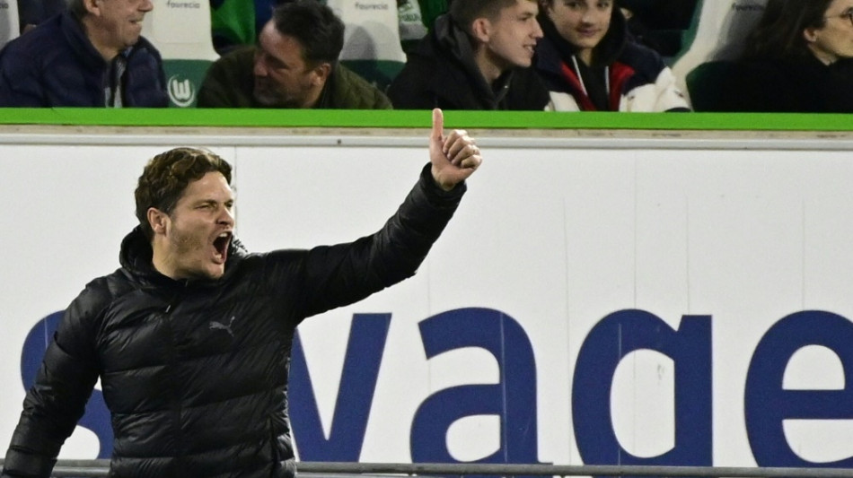 Terzic gl&uuml;cklich mit Hallers Startelf-Deb&uuml;t: "Richtig gut"