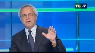 Enrico Mentana, 15 anni al TgLa7, bisogna capire quando staccare