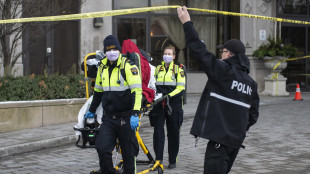 Polizia di Vancouver, 'non &egrave; stato un atto terroristico'