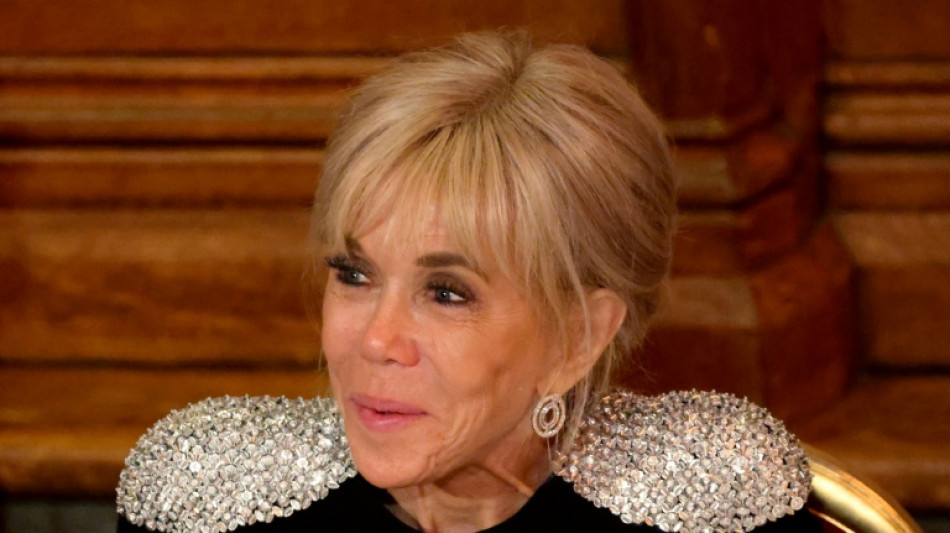 Prozess um Verleumdung von Brigitte Macron als Transfrau: Zwei Frauen freigesprochen