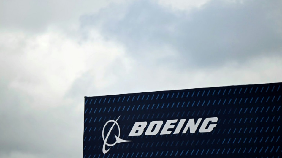 Boeing sous pression, un procès pénal lié aux crashes de 2018 et 2019 fixé en juin