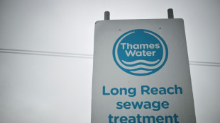 Royaume-Uni: Thames Water, en grande difficult&eacute;, se contentera de hausses de prix dilu&eacute;es