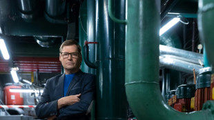 Sergue&iuml; Jirnov, ex-espion du KGB et contempteur de Poutine
