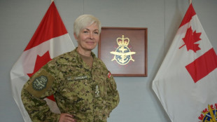 La d&eacute;fense du Canada et de l'Arctique entre dans une nouvelle &egrave;re, explique la cheffe d'&eacute;tat-major &agrave; l'AFP