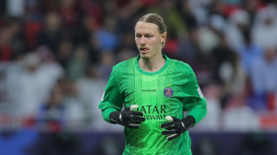 PSG penalty hero Safonov ended Intercontinental win with broken hand