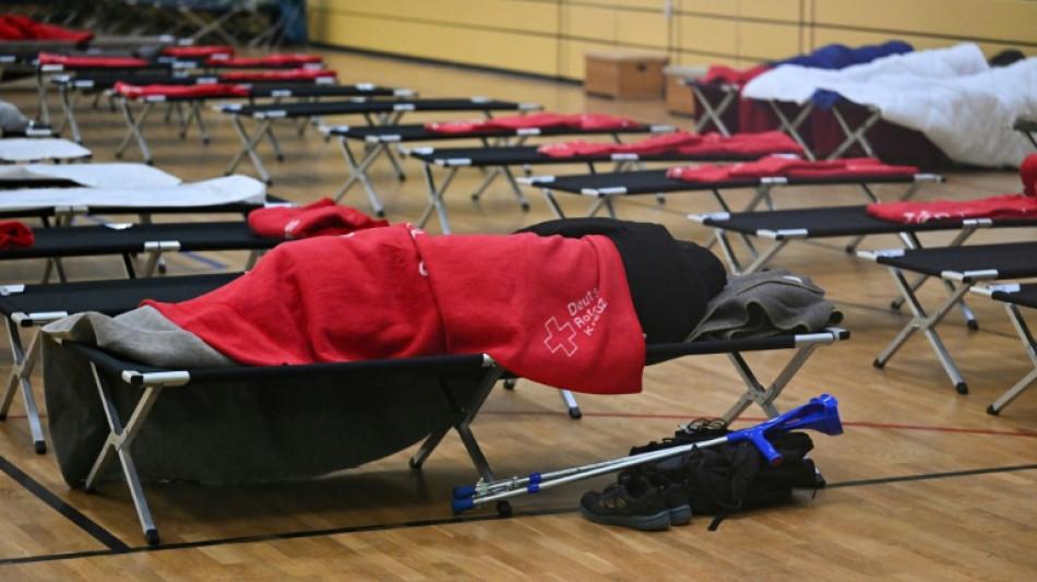 Stromversorgung nach mutma&szlig;lichem Anschlag in Berlin wieder komplett hergestellt