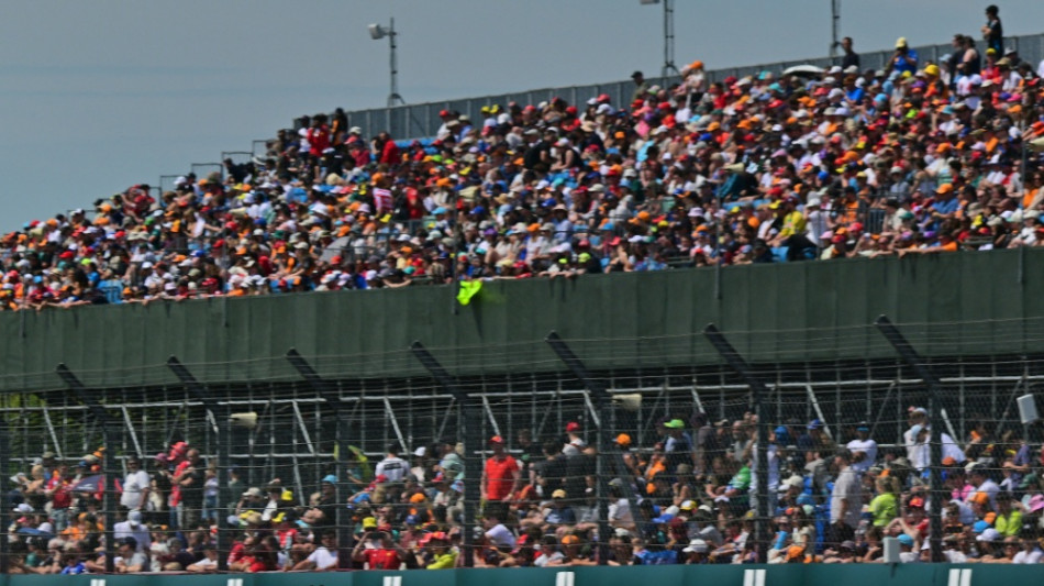 Sprint-Quali: Hamilton holt Pole Position vor Antonelli