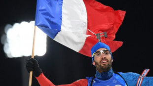 JO-2022: "Les Jeux olympiques ont chang&eacute; ma vie", juge Fourcade 