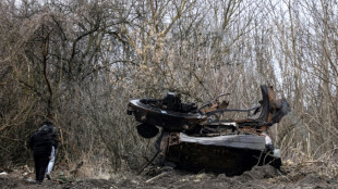 Guerre en Ukraine: Kiev se pr&eacute;pare &agrave; de nouveaux combats dans l'Est
