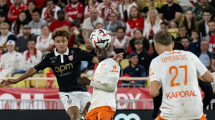 C1/Monaco: Eliesse Ben Seghir, entre promesses et r&eacute;alit&eacute;
