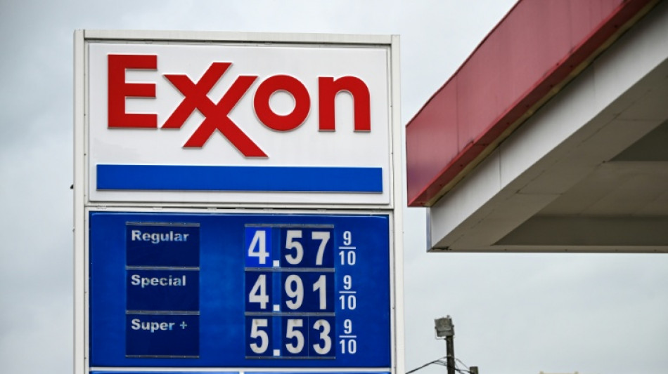 US first-quarter growth rebounds less than expected as inflation surges