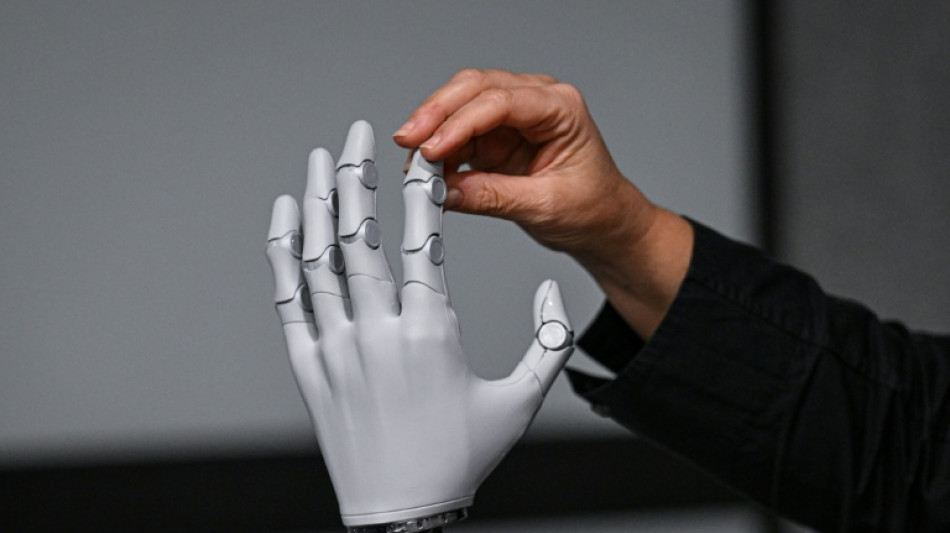 Robots "inteligentes": la ambiciosa promesa de la IA f&iacute;sica