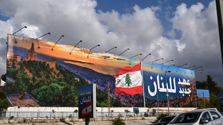 Líbano libera bajo fianza al hijo del derrocado líder libio Gadafi, dice su abogado 