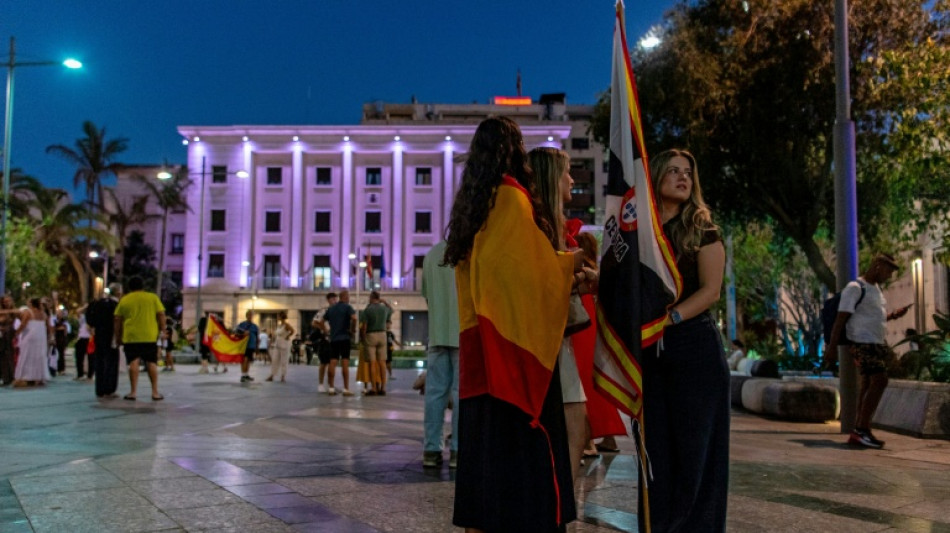 Marruecos dice que no hay "hechos" que lo impliquen en la entrada de&nbsp;migrantes a Ceuta