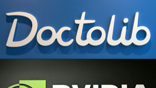 US-Chipriese Nvidia investiert in Arzttermin-Plattform Doctolib