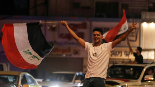 Iraks Regierungschef verk&uuml;ndet Sieg seines Parteienb&uuml;ndnisses bei Parlamentswahl