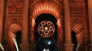 Andiamo! L'Italie lance ses JO d'hiver avec une c&eacute;r&eacute;monie qui c&eacute;l&egrave;bre l'harmonie