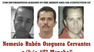 Ej&eacute;rcito de M&eacute;xico mata a poderoso capo narco "El Mencho" Oseguera y estalla ola de violencia