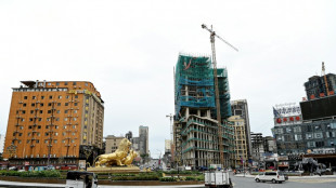 'Mass scale' abuses in Cambodia scam centres: Amnesty