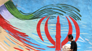 Asia stocks fall, oil prices mixed on US-Iran deal uncertainty