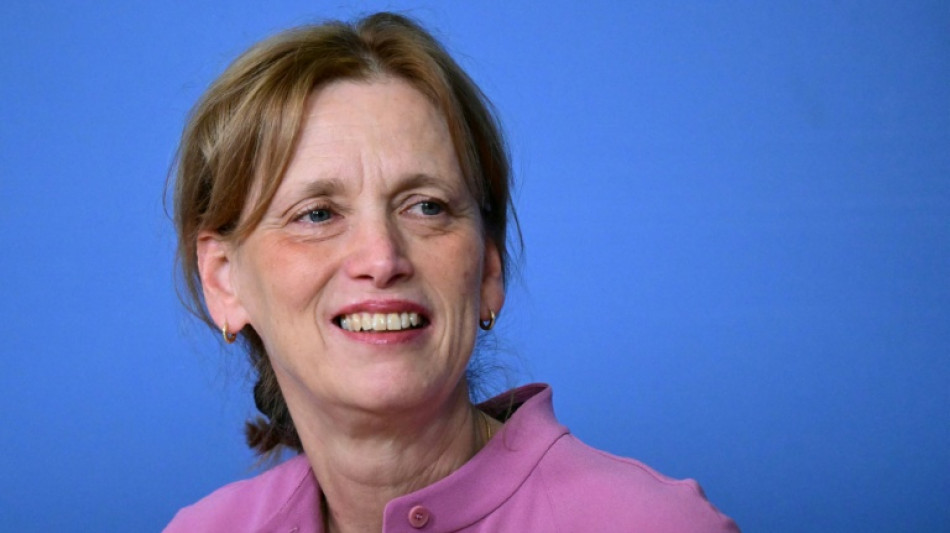 Gewalt gegen Frauen: Familienministerin Prien will sich f&uuml;r Pr&auml;vention einsetzen