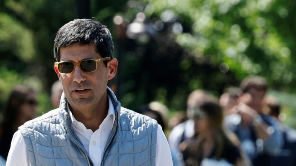 Trump d&eacute;signe Kevin Warsh, un ex-banquier central, pour pr&eacute;sider la Fed