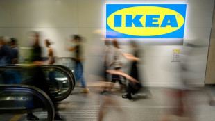 Ikea profits drop on lower prices, tariff costs