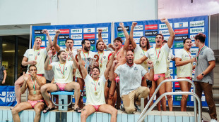 Pallanuoto: nasce Pro Recco Waterpolo, &egrave; del miliardario Behring