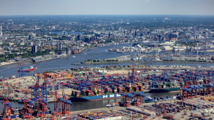 Senat will nach Volksentscheid in Hamburg CO2-Minderungen festlegen