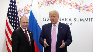 Trump, parler&ograve; molto presto con Putin