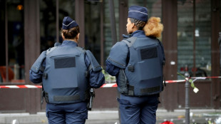 Dans la police, "exprimer son mal-être, c'est très compliqué"