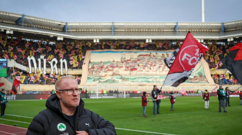 275. Frankenderby: Turbulenter Einstand f&uuml;r Vogel
