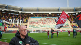 275. Frankenderby: Turbulenter Einstand f&uuml;r Vogel