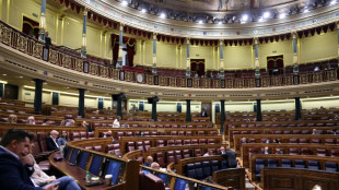 Espagne: les d&eacute;put&eacute;s adoptent une "loi transgenre" qui divise la gauche et les f&eacute;ministes