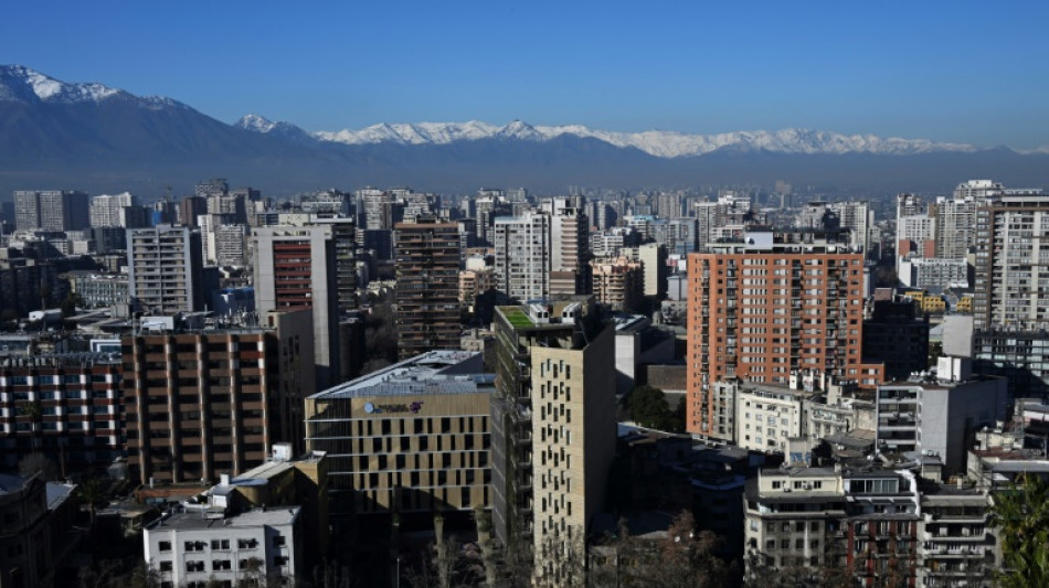 Chile da un ultimátum a la italiana Enel por cortes de electricidad