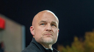 Schröder stützt Polanski: "Eugen ist unser Trainer"