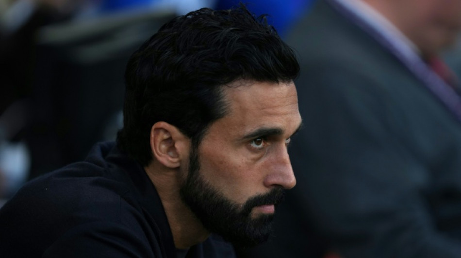 'I don't feel fear': Fulham boss Arbeloa hits back as pressure mounts