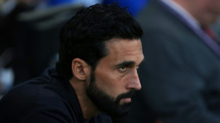 Fulham manager Arbeloa fined &pound;25,000 after Man Utd outburst